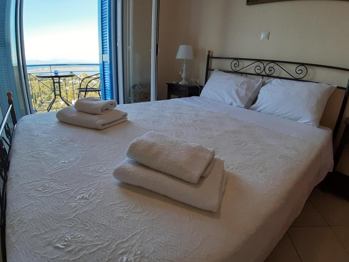 Lefkas Dream Villa Lefkáda Eksteriør bilde
