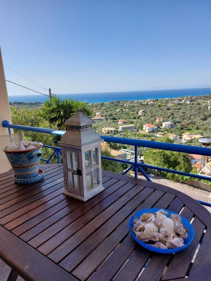 Lefkas Dream Villa Lefkáda Eksteriør bilde
