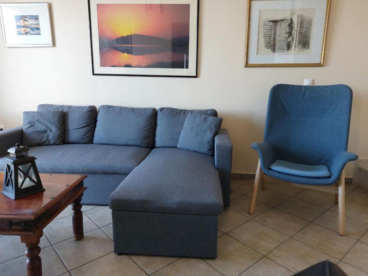 Lefkas Dream Villa Lefkáda Eksteriør bilde