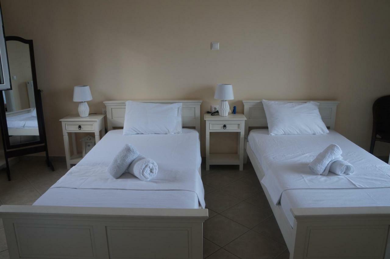 Lefkas Dream Villa Lefkáda Eksteriør bilde